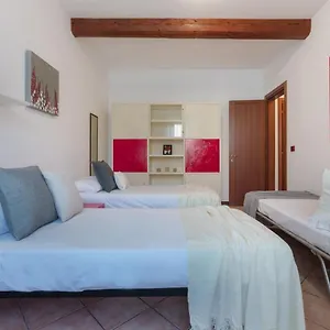 Appartamento Central Ferrara Apartment, Ferrara