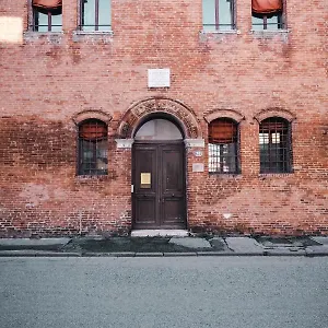 Appartamento ferrara Centro - Sabi Apt, Ferrara