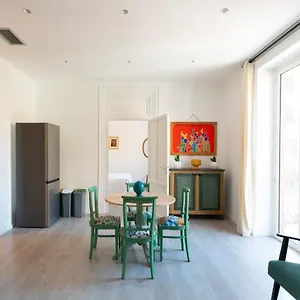 Dimora Florio Appartamento Palermo