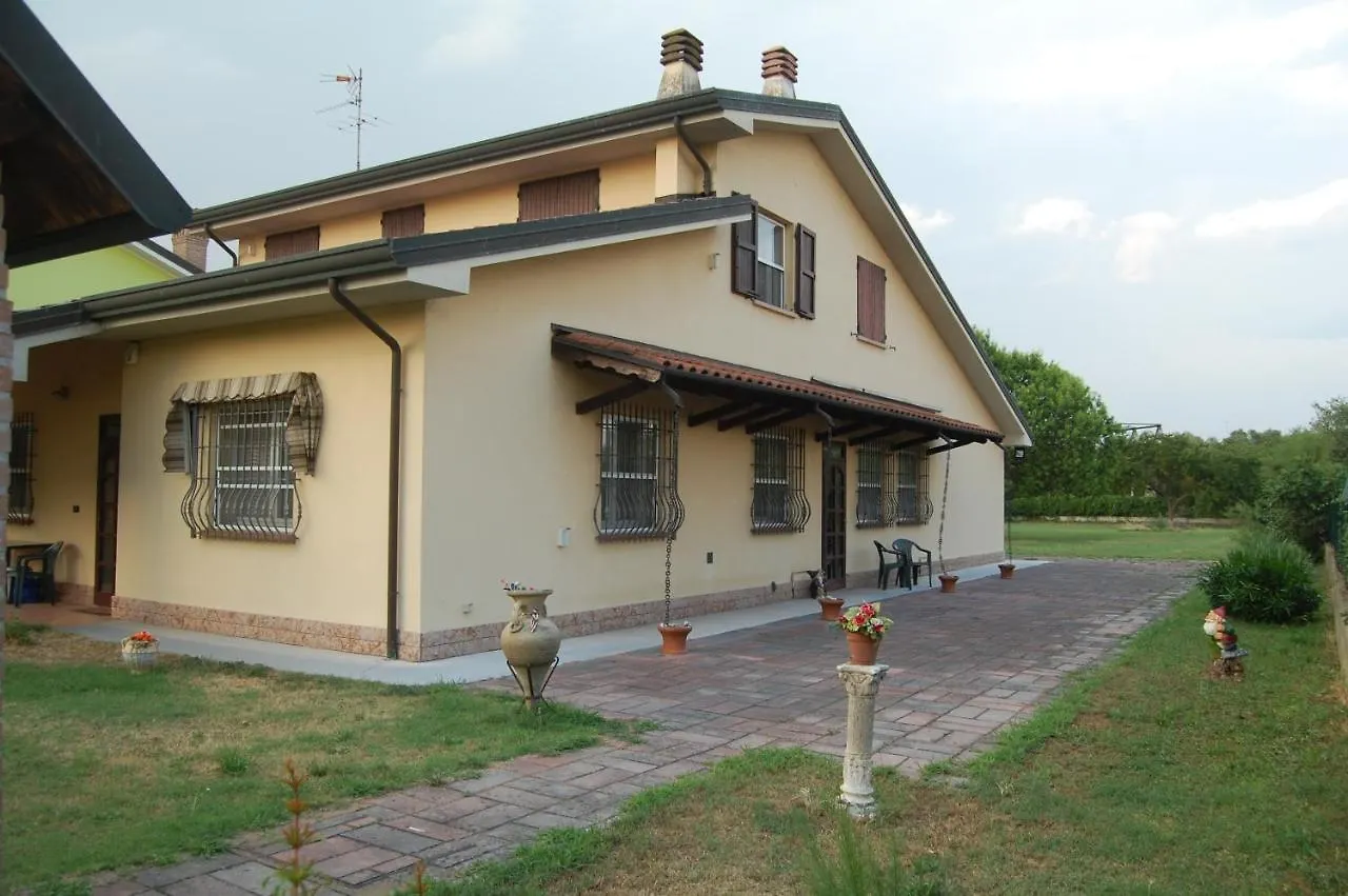 Appartamento 4 giugno Ferrara