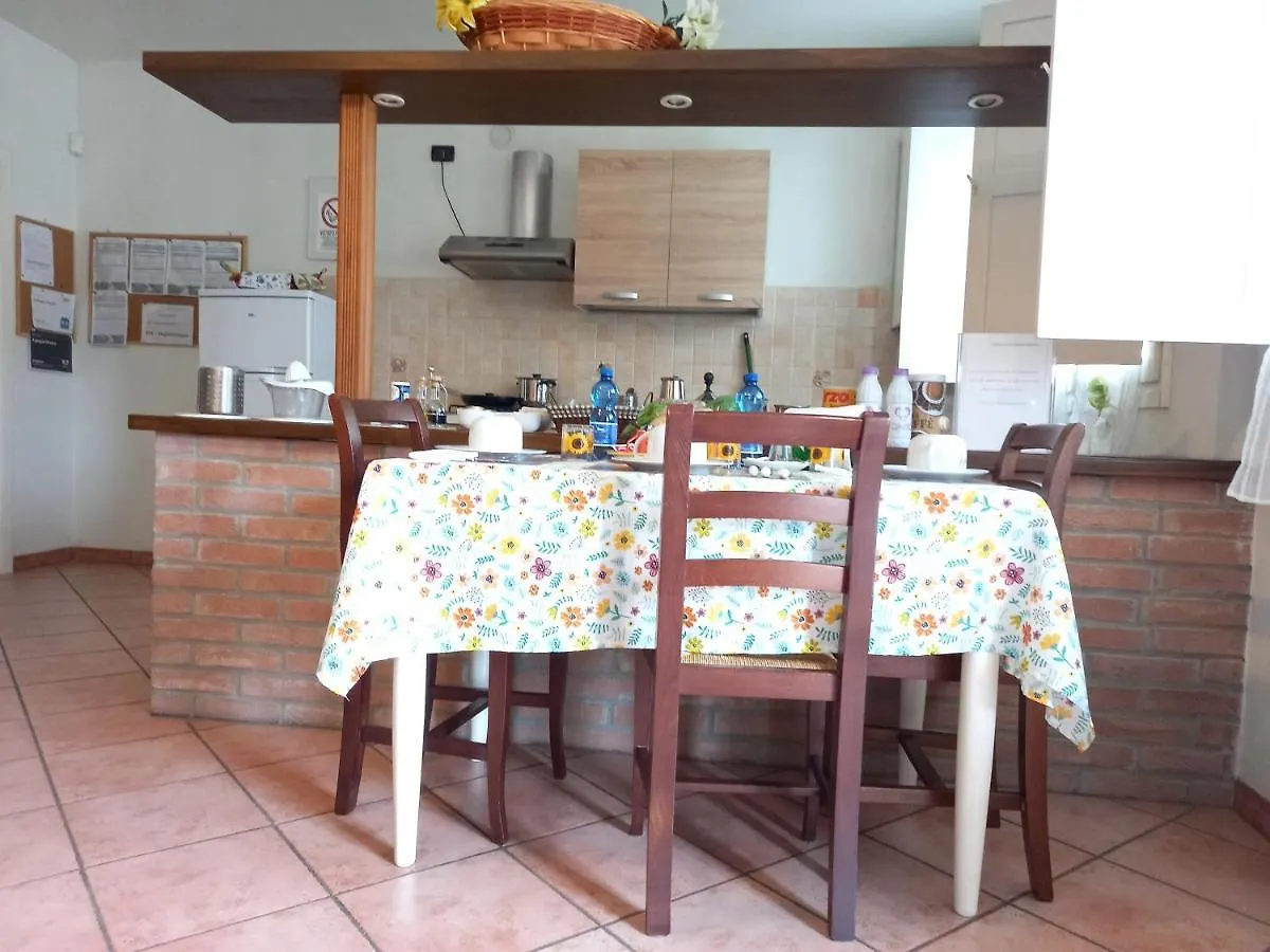 Appartamento 4 giugno Ferrara