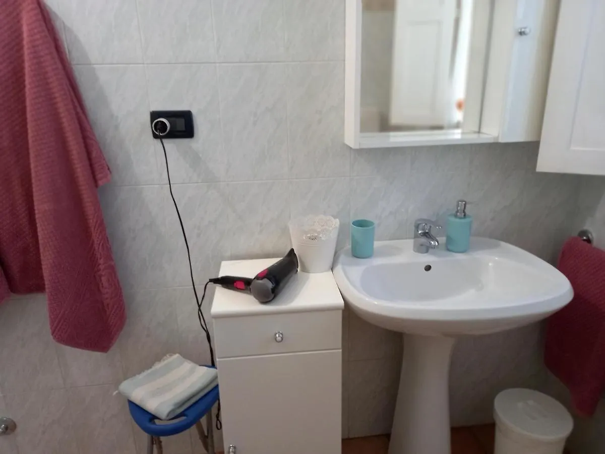 Appartamento 4 giugno Ferrara
