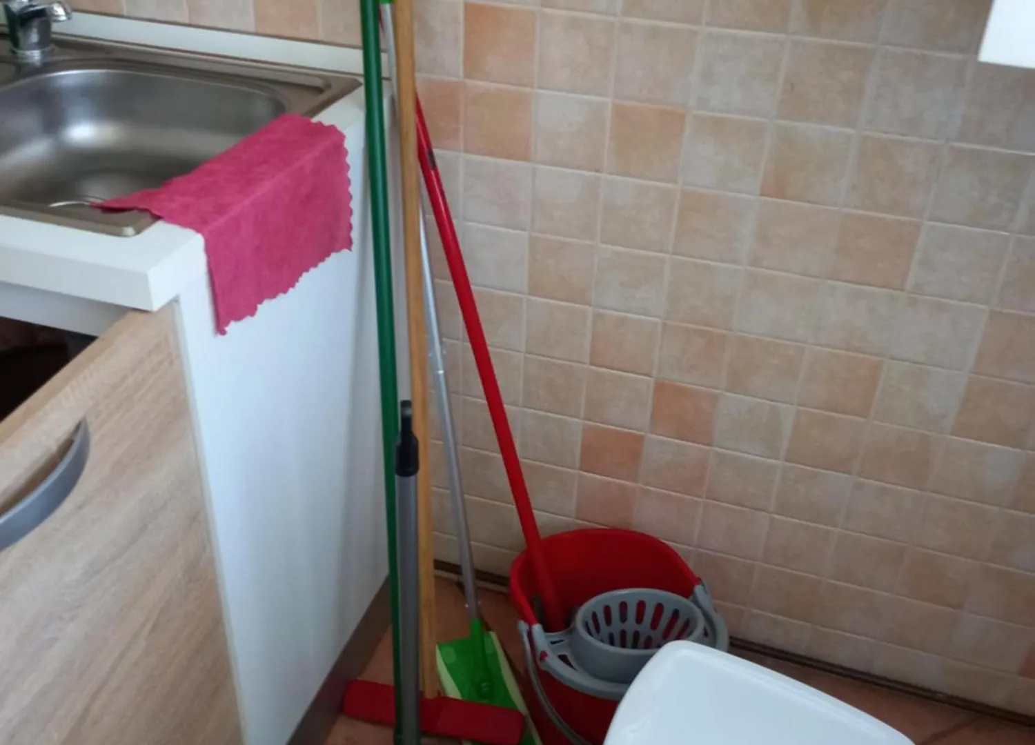 Appartamento 4 giugno Ferrara Italia
