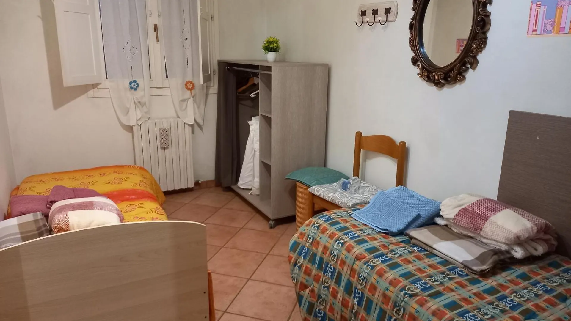 Appartamento 4 giugno Ferrara