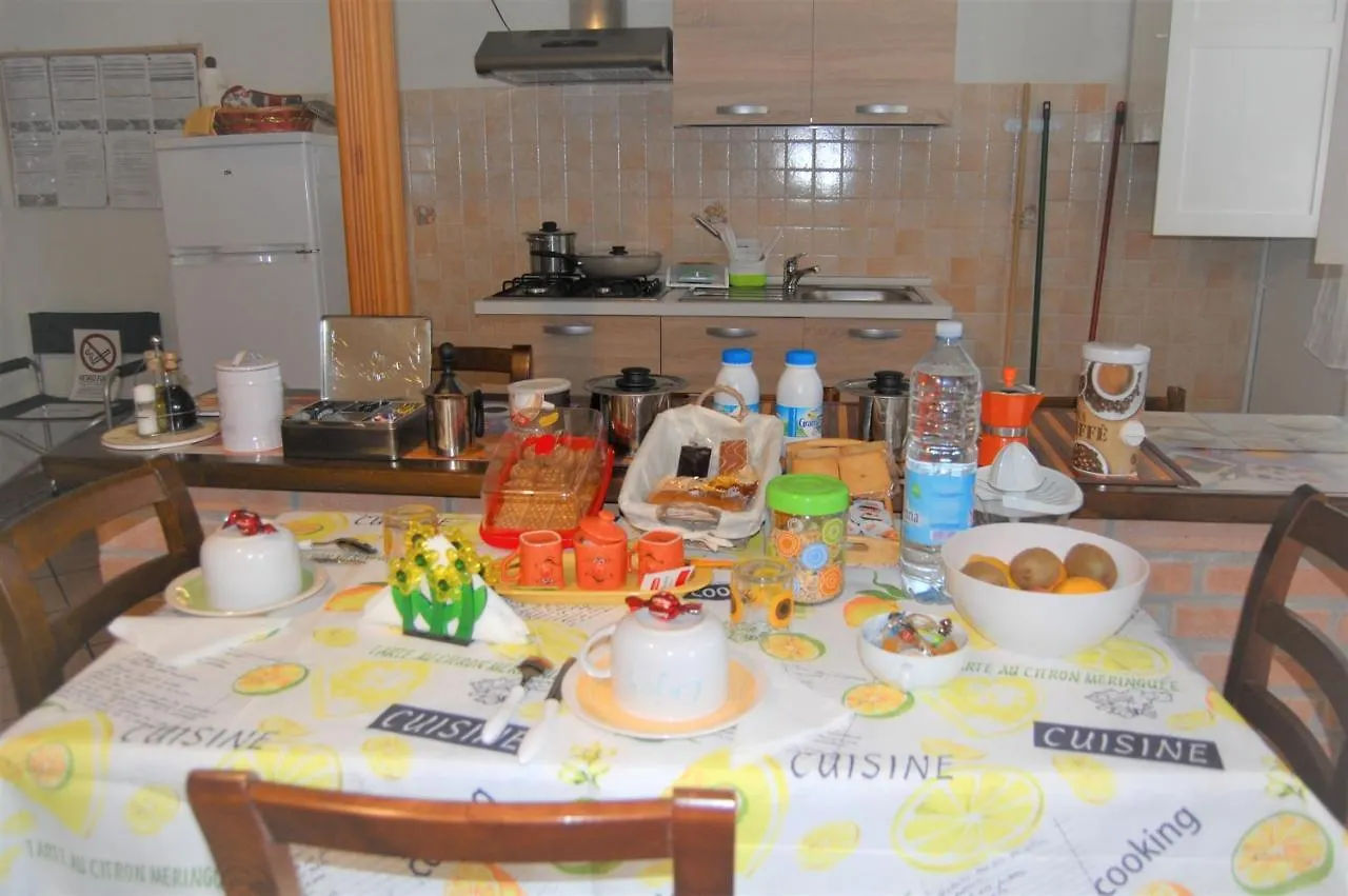 Appartamento 4 giugno Ferrara