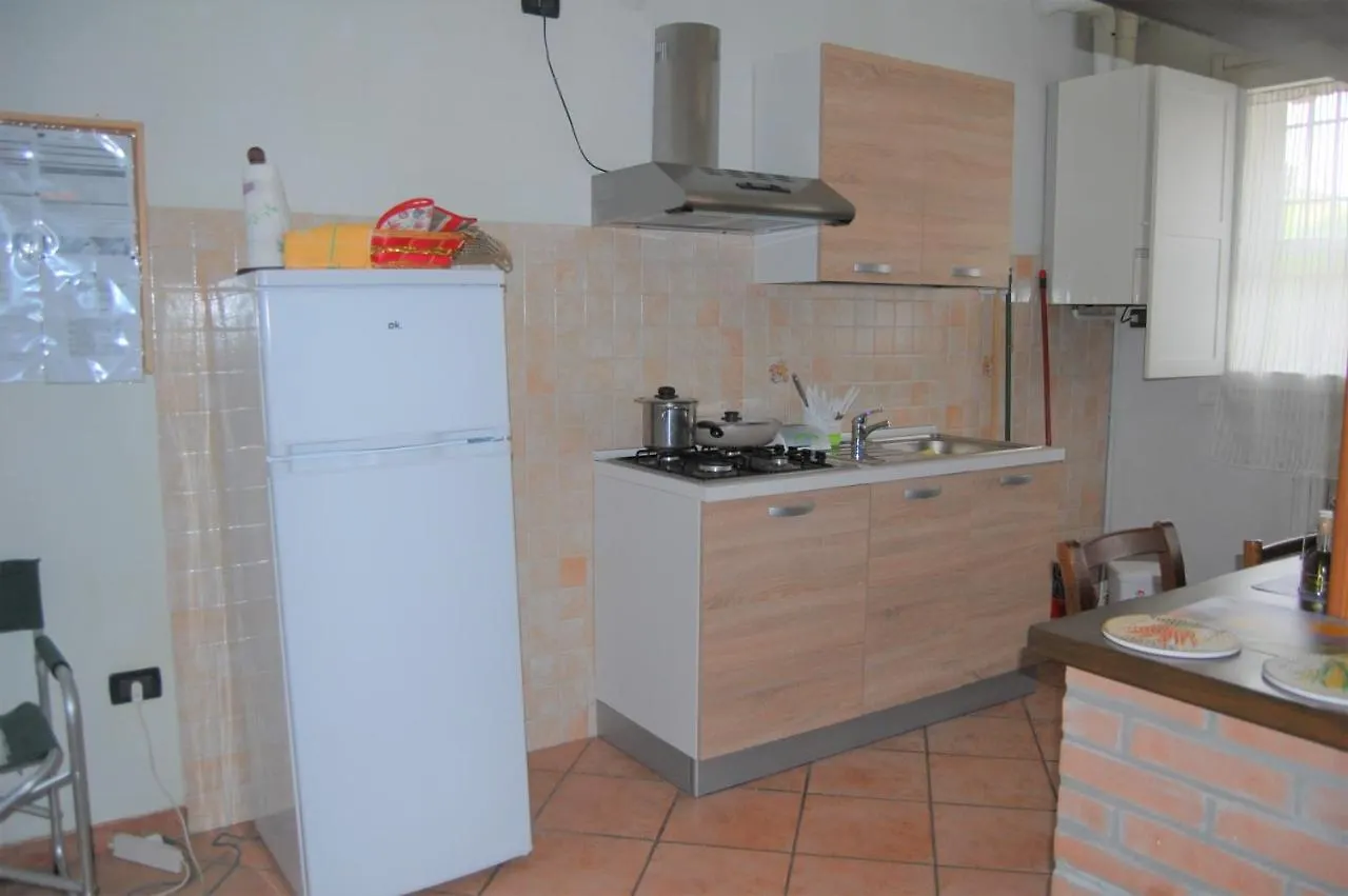 Appartamento 4 giugno Ferrara